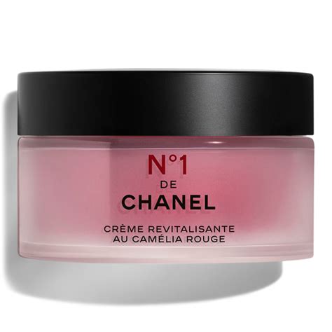 ulta chanel revitalizing cream.